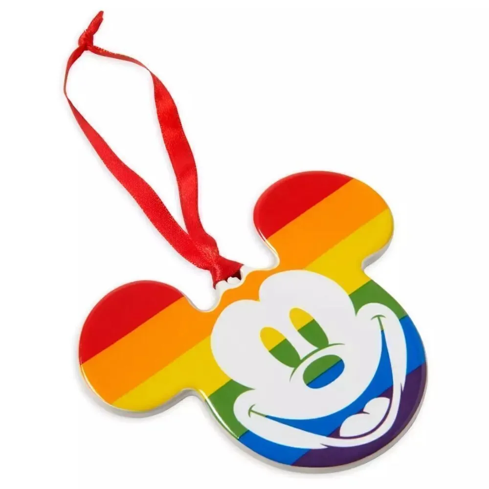 Disney brand new